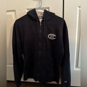 Champion jacket